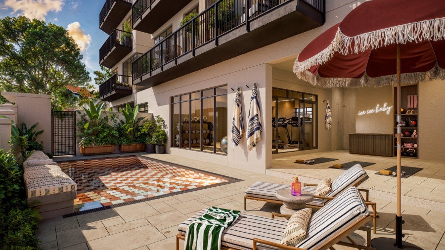 1 Bedroom Property for Sale in Wynberg Upper Western Cape